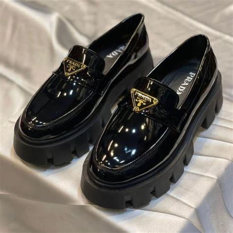 how much is prada shoes|prada men's shoes outlet.